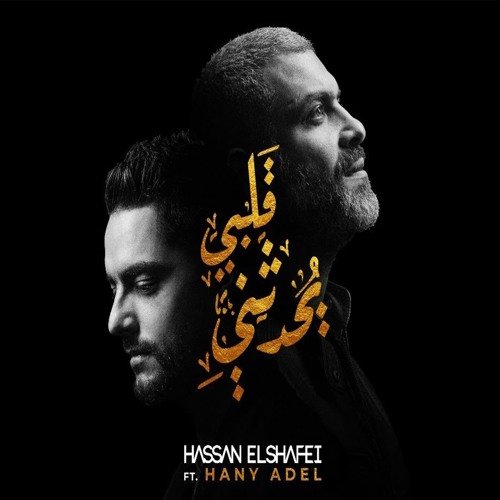 Qalby Yohadethony (feat. Hany Adel) - Single