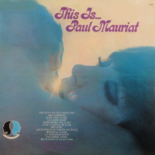 this is... paul mauriat