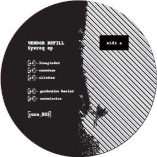 sysreq ep