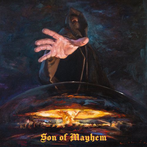 Son of Mayhem