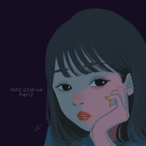 AM2:00drive Part2
