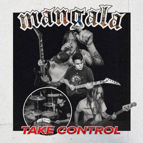 Take Control