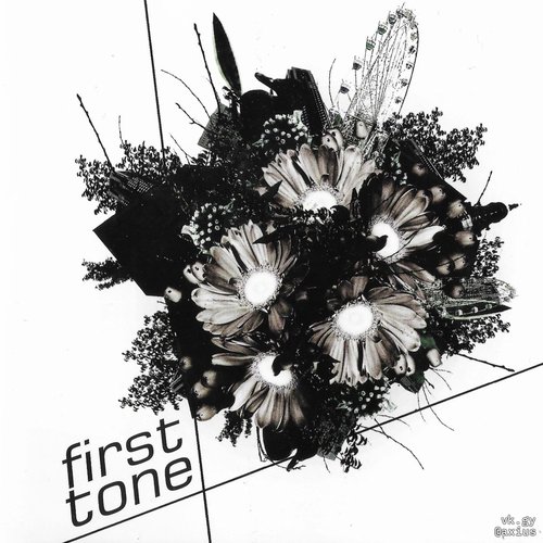 first tone