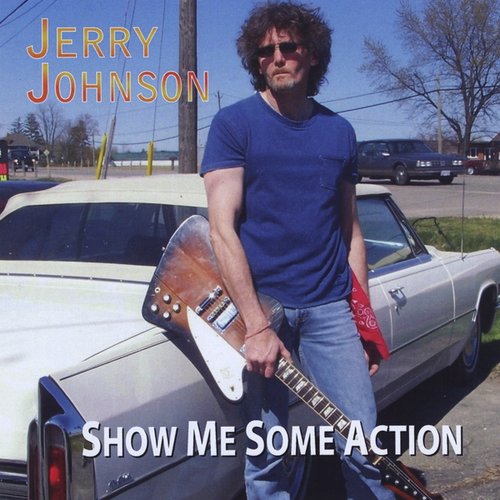 Show me some action