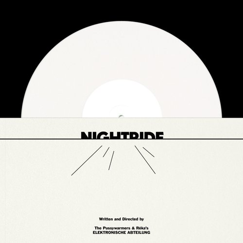 Nightride - EP