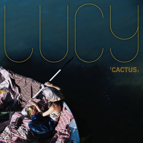 Cactus - Single