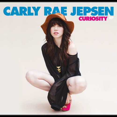 Curiosity - EP