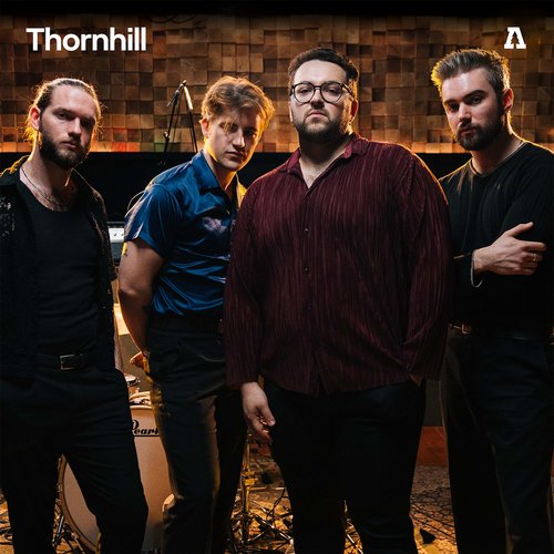 Thornhill on Audiotree Live