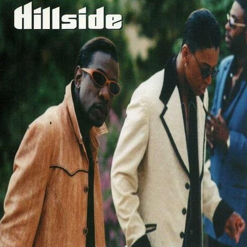 Hillside