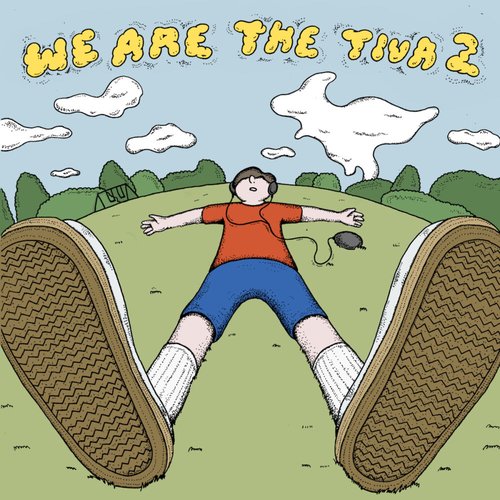 we are the tiva 2