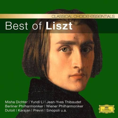 Best - Liszt