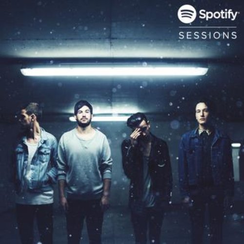 Spotify Sessions