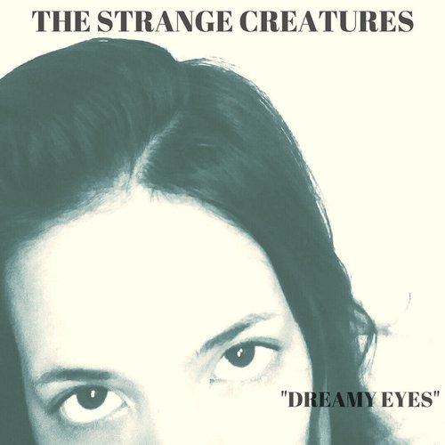 Dreamy Eyes