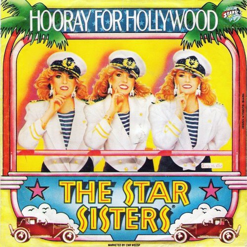 Hooray For Hollywood