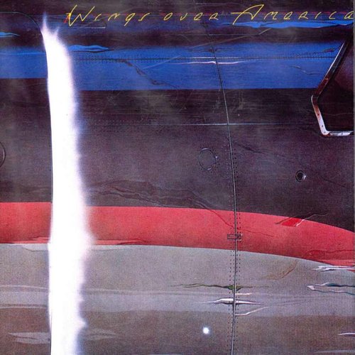 Wings Over America II (disc 2)