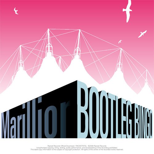 Bootleg Bingo 2002