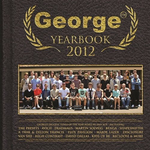 George FM Yearbook 2012