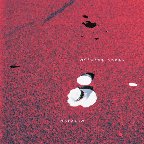 driving songs