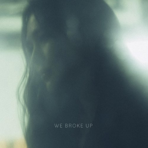 WE BROKE UP