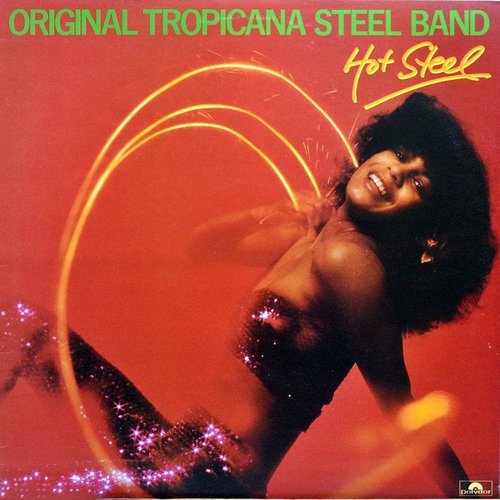 Hot Steel