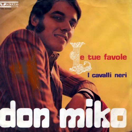 Le tue favole
