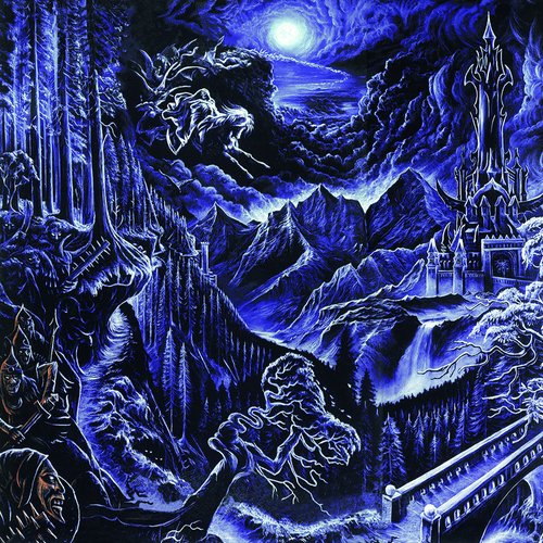 In The Nightside Eclipse - 20th Anniversary Remastered Edition