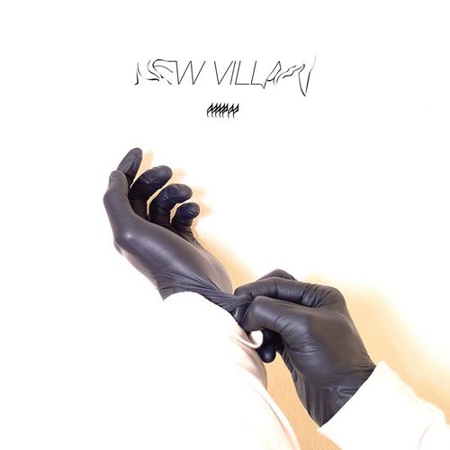 New Villain - Single
