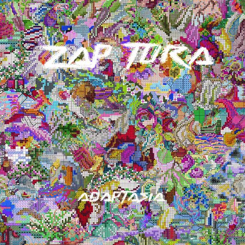 Adaptasia