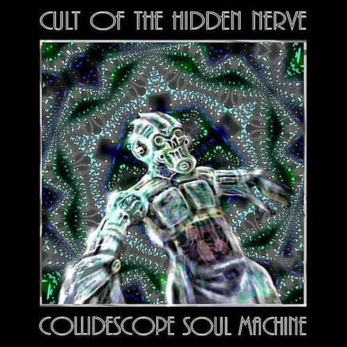 Collidescope Soul Machine