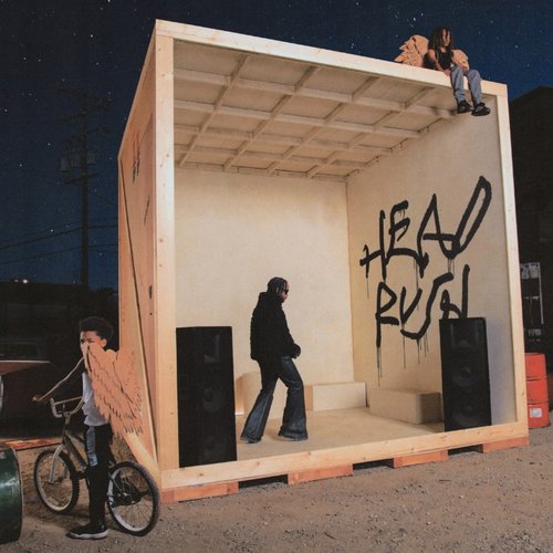 Chain Hang Low (feat. Teezo Touchdown) - Single