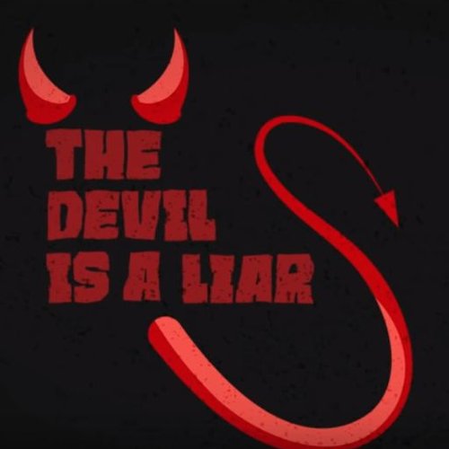 Devil Is A Liar - Single