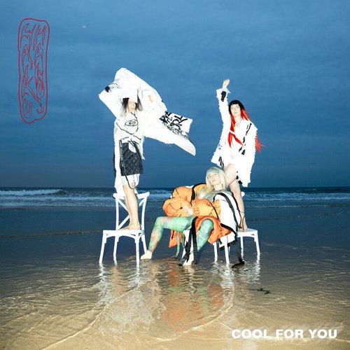 Cool for You [Explicit]