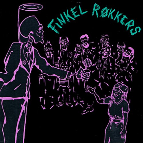 Finkel Rokkers