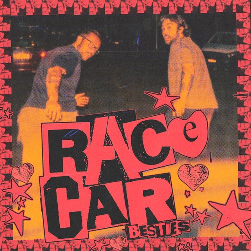 racecar - Single