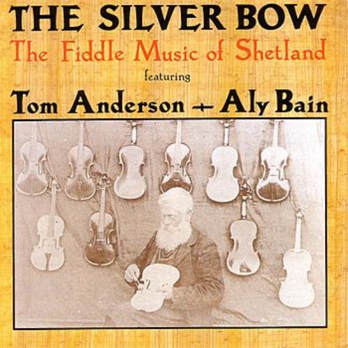 The Silver Bow