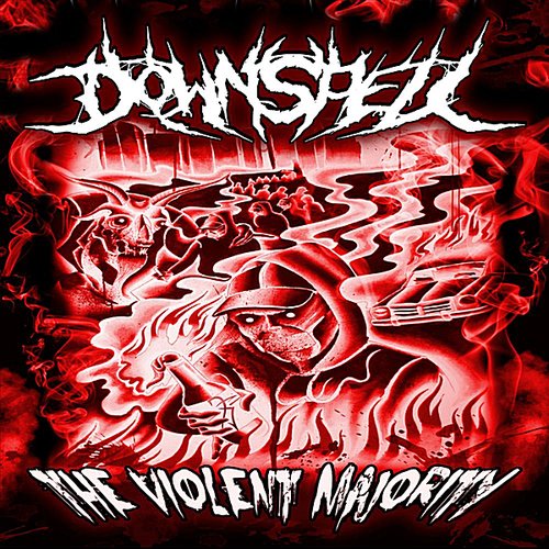 The Violent Majority
