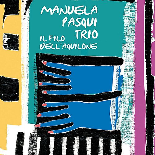 Il Filo Dell'aquilone