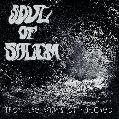 From the Hands of Witches