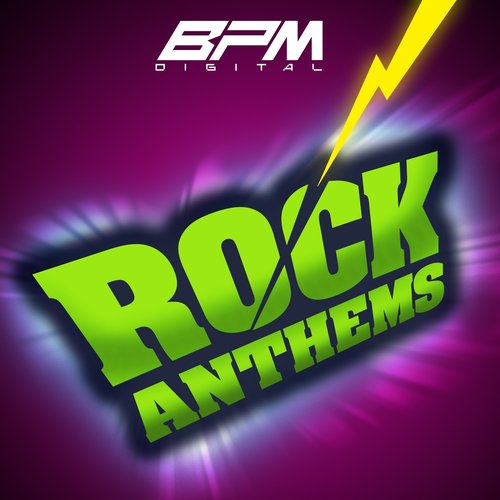 Rock Anthems