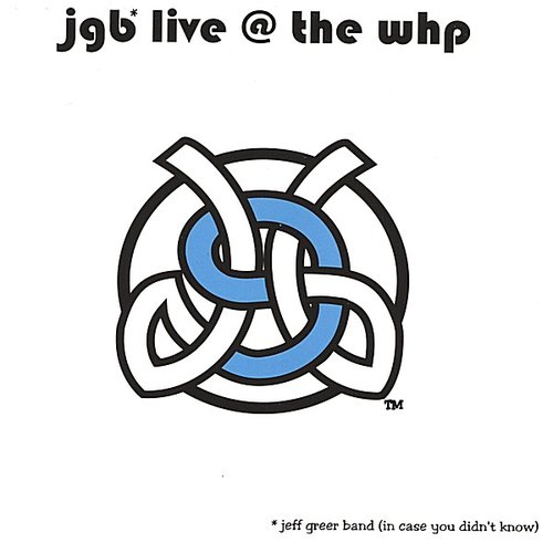Jgb Live @ The Whp