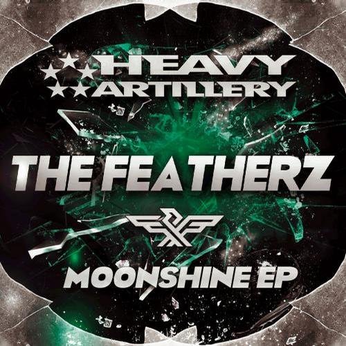 Moonshine EP