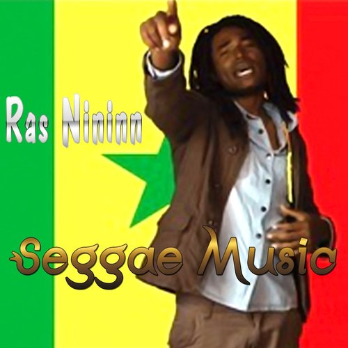 Seggae Music