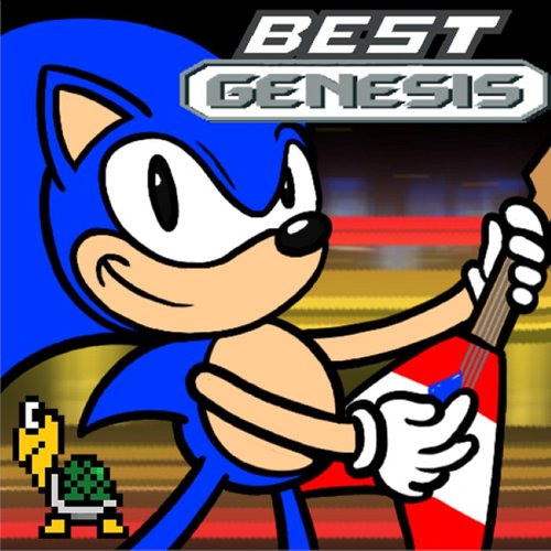 Best Genesis Hits, Volume 1
