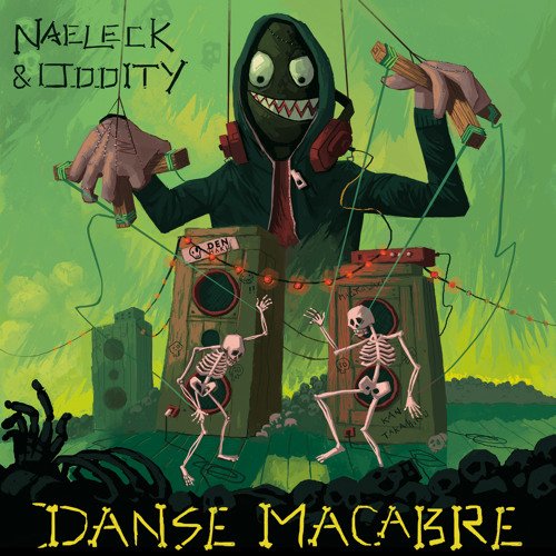 Danse Macabre