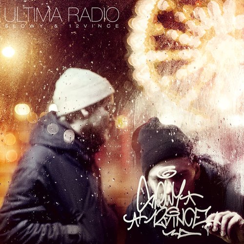 Ultima Radio (Instrumentals)