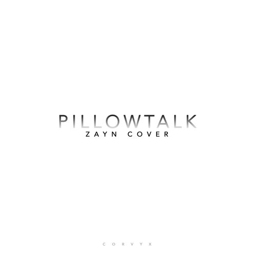 Pillowtalk - Single