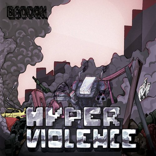 Hyperviolence