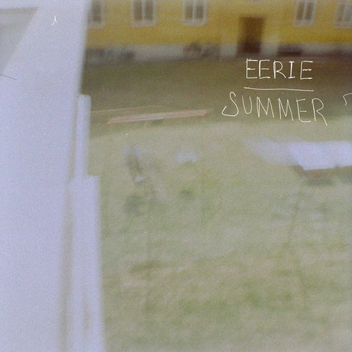 Eerie Summer