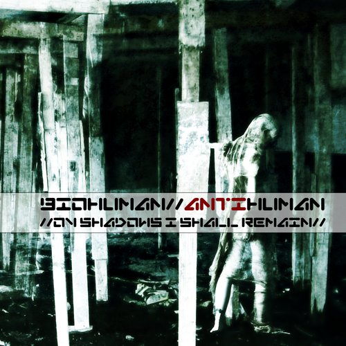 ov Shadows i shall Remain