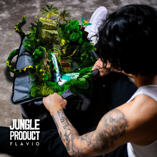 Jungle Product